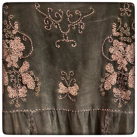 BOHO Camisole - Picture 3 of 5